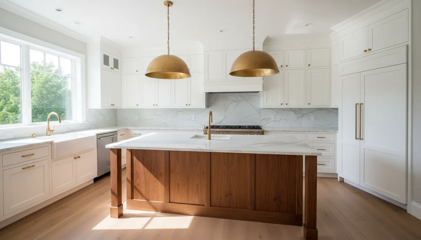 finished kitchen hero
