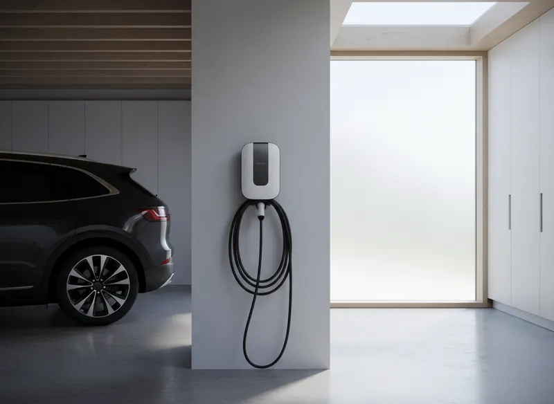 EV charger